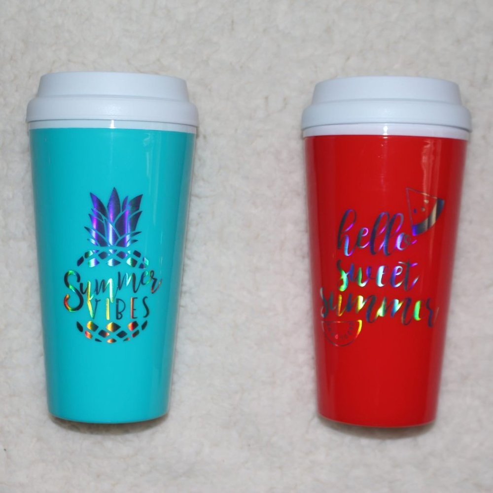 Beautiful Cup!